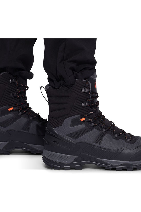 Mammut Pantalon Runbold Winter So Pants Men black