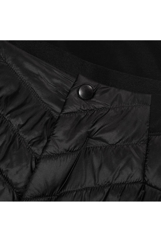Mammut Short Aenergy Insulated black