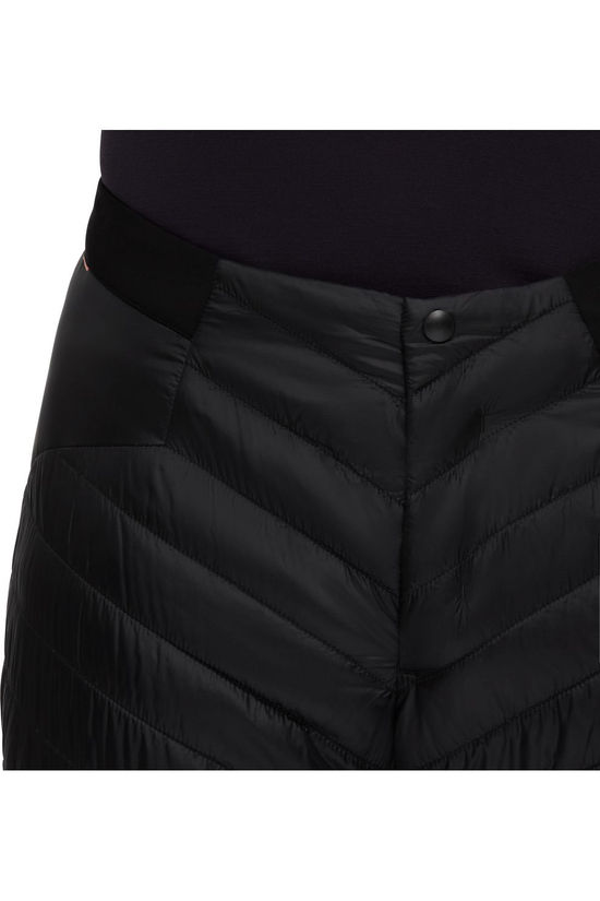 Mammut Short Aenergy Insulated black