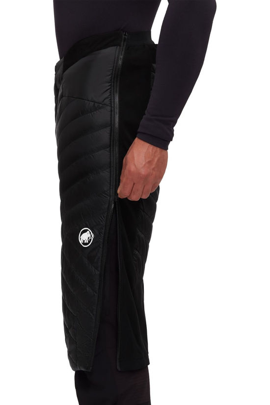 Mammut Short Aenergy Insulated black