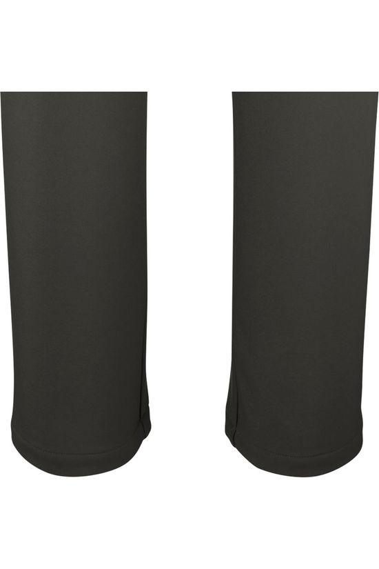 Millet Softshell Broek Lapiaz Softshell Pant dark khaki