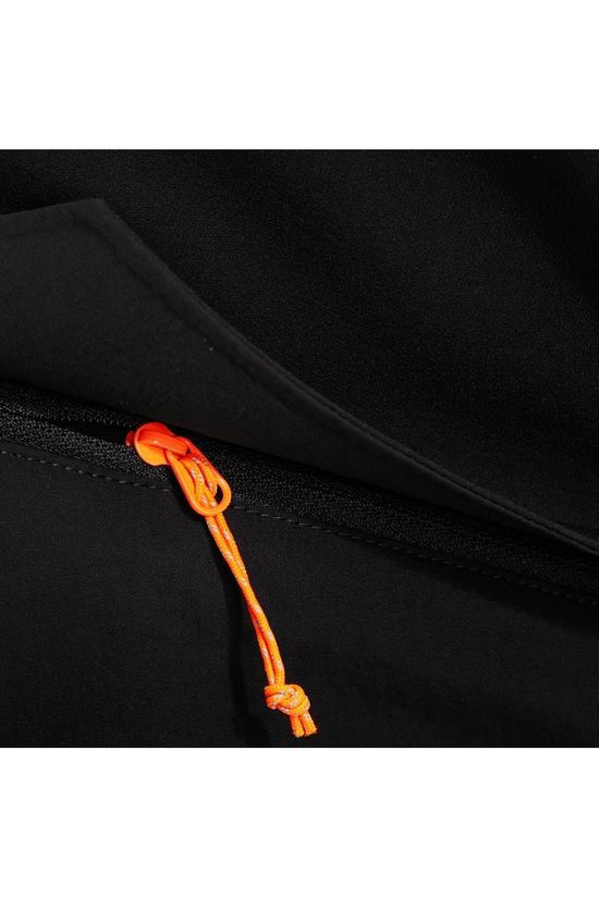 Mammut Pantalon Softshell Taiss Pro So Men Black