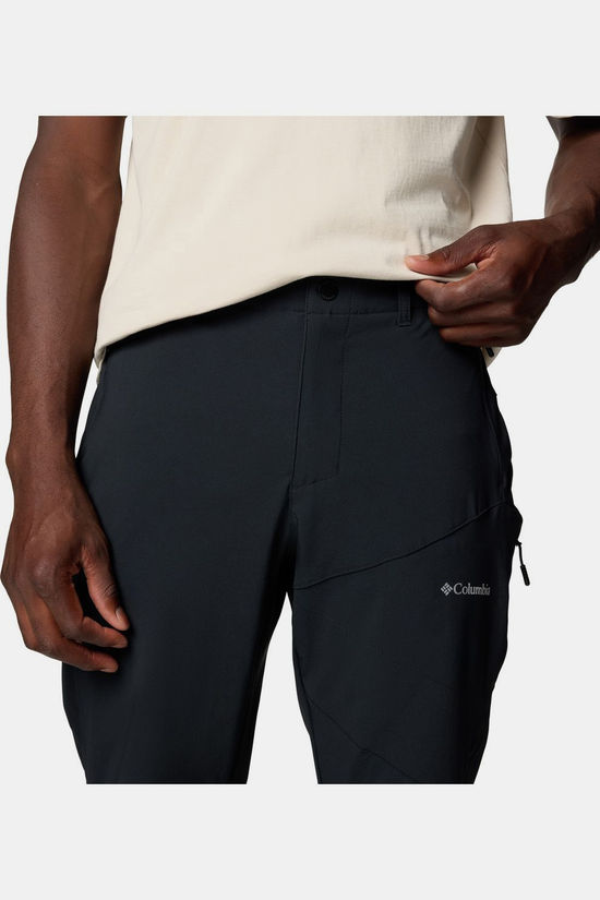 Columbia Pantalon Softshell Columbia Tech™ Softshell Pant Black