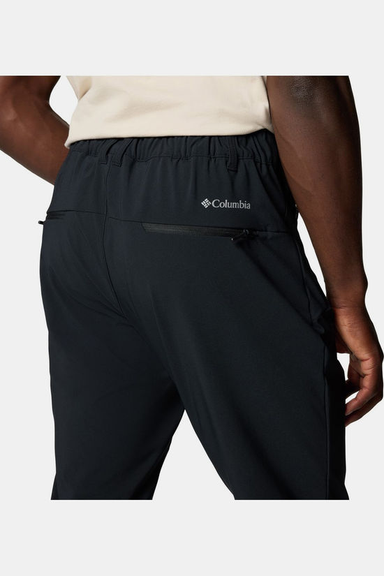 Columbia Pantalon Softshell Columbia Tech™ Softshell Pant Black