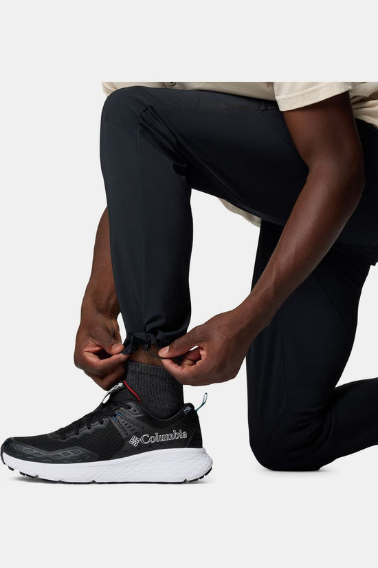 Columbia Pantalon Softshell Columbia Tech™ Softshell Pant Black