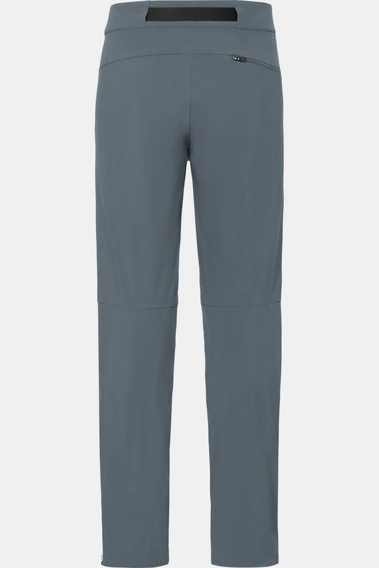 Vaude Pantalon Softshell Badile III Heron