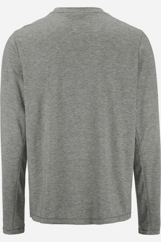 Craft Ondergoed Thermal Mesh Cn M Dk Grey Melange