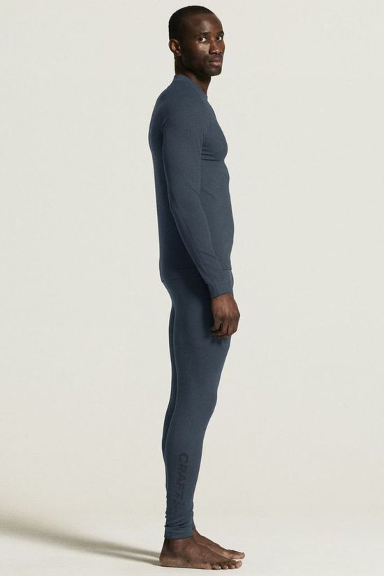 Craft Sous-Vêtement Warm Comfort Ls M Night