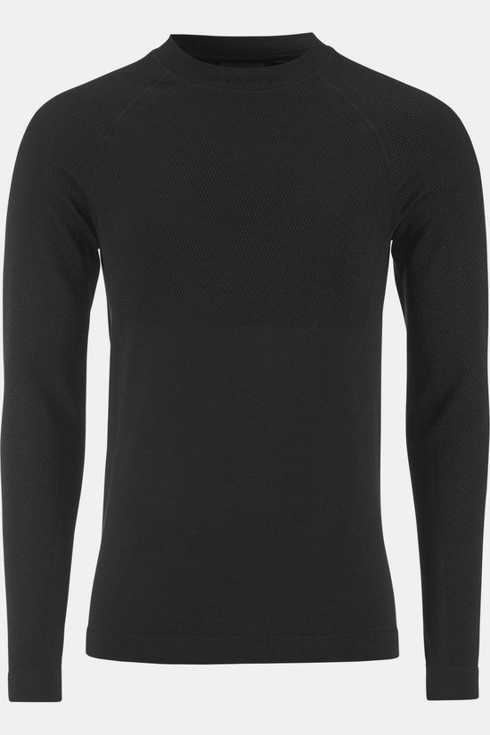 Craft Sous-Vêtement Warm Comfort Ls M Black
