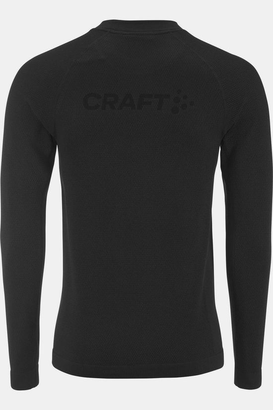 Craft Sous-Vêtement Warm Comfort Ls M Black