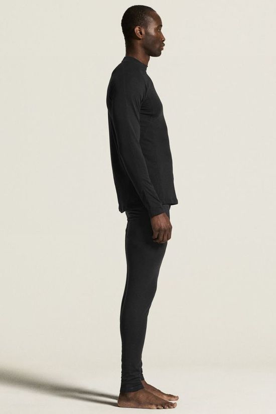 Craft Sous-Vêtement Thermal Baselayer Longsleeve M Black