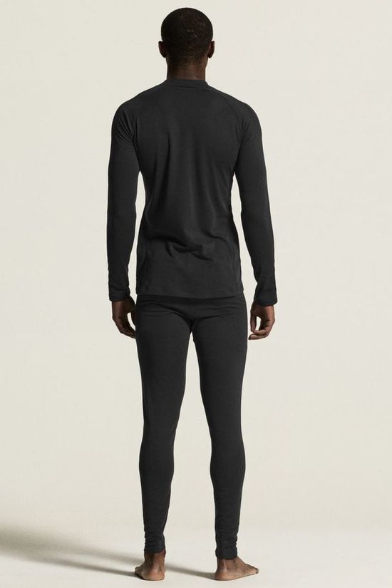 Craft Sous-Vêtement Thermal Baselayer Longsleeve M Black