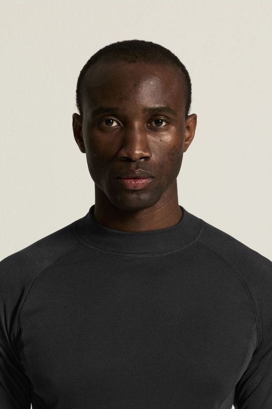 Craft Sous-Vêtement Thermal Baselayer Longsleeve M Black