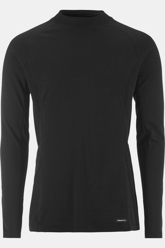 Craft Sous-Vêtement Thermal Baselayer Longsleeve M Black