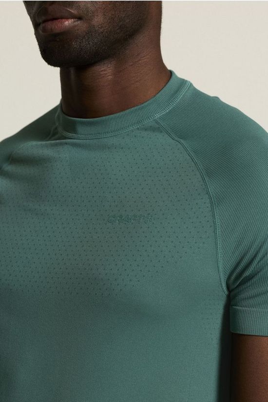 Craft Sous-Vêtement Core Dry Active Comfort Ss 2M Peridot