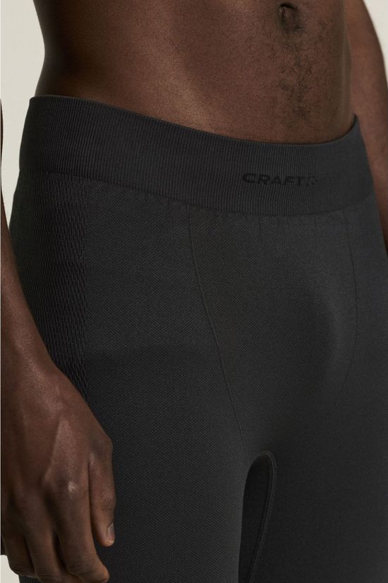 Craft Sous-Vêtement Warm Comfort Pant M Black
