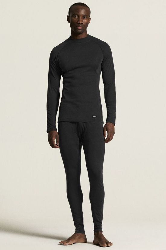 Craft Ondergoed Thermal Baselayer Pants M Black