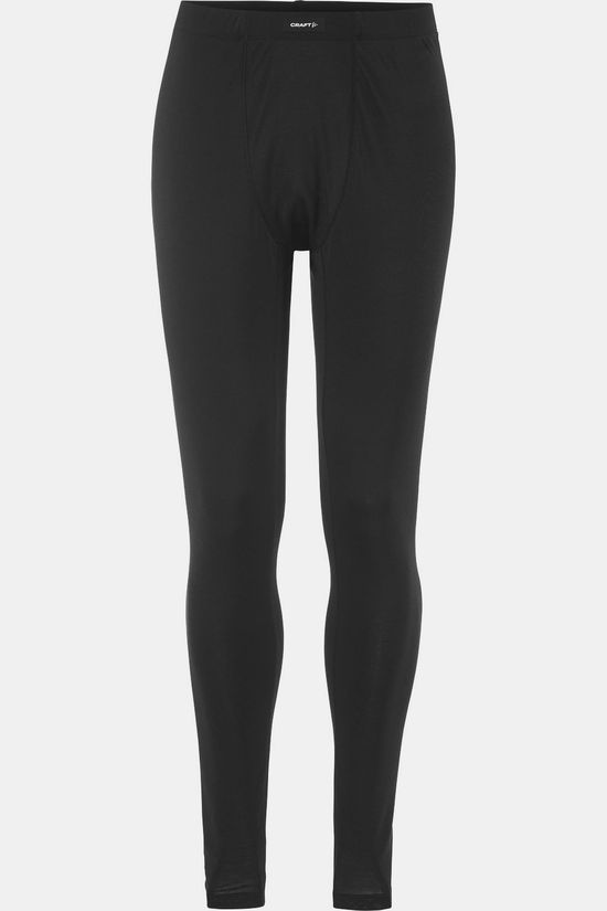 Craft Ondergoed Thermal Baselayer Pants M Black