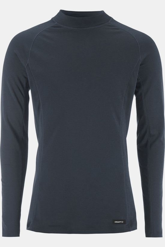 Craft Set De Sous-Vêtement Thermal Baselayer Set 2 M Night