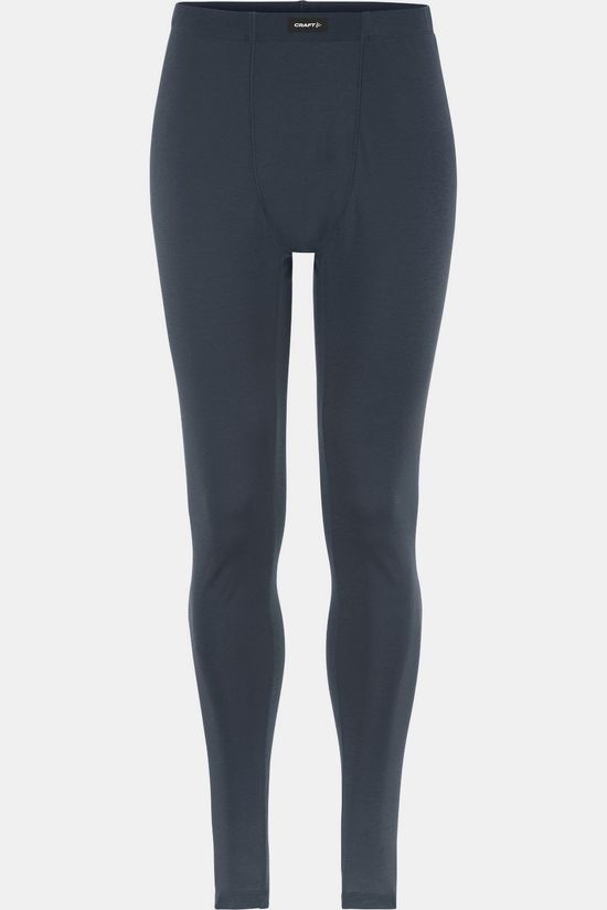 Craft Set De Sous-Vêtement Thermal Baselayer Set 2 M Night