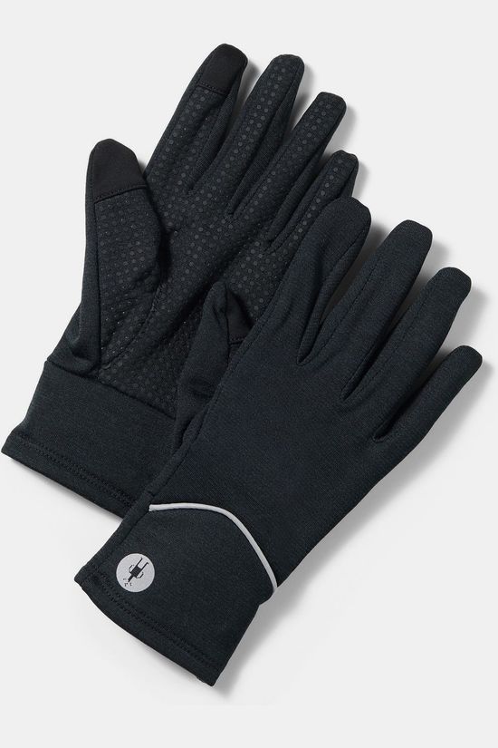 Smartwool Gants Active Fleece Glove Black