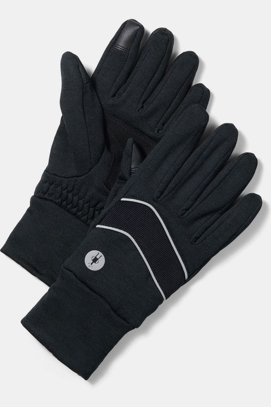 Smartwool Gants Active Fleece Insulated Glove Black