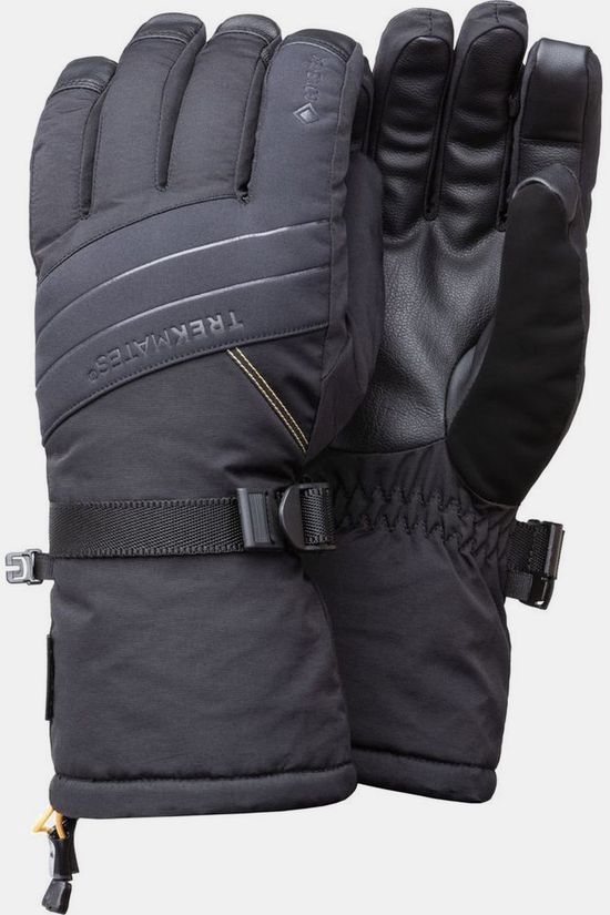 Trekmates Gants Matterhorn Gtx Glove Black