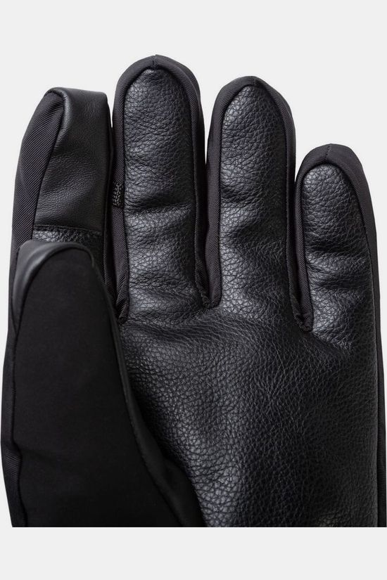 Trekmates Gants Matterhorn Gtx Glove Black