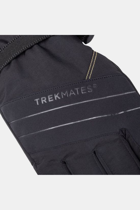 Trekmates Gants Matterhorn Gtx Glove Black
