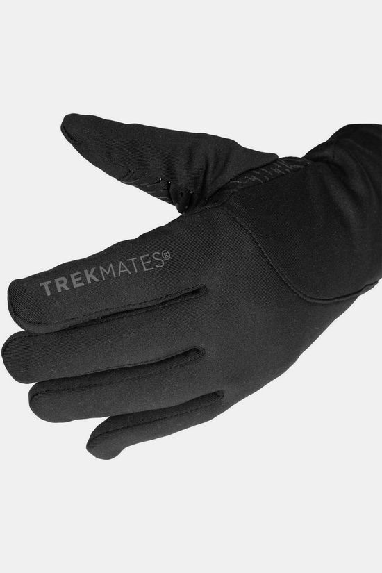 Trekmates Handschoenen Codale Dry Glove Black