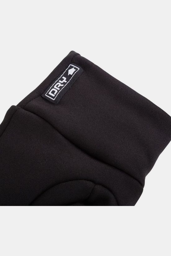 Trekmates Handschoenen Codale Dry Glove Black