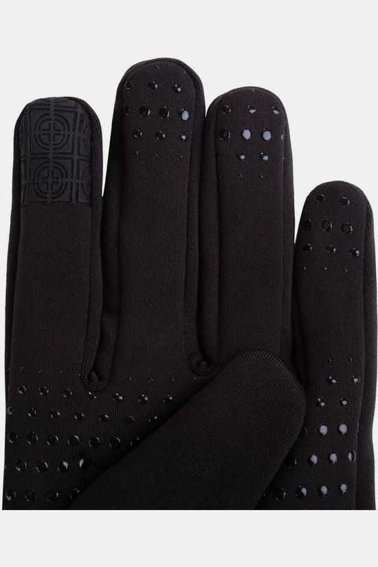 Trekmates Handschoenen Codale Dry Glove Black