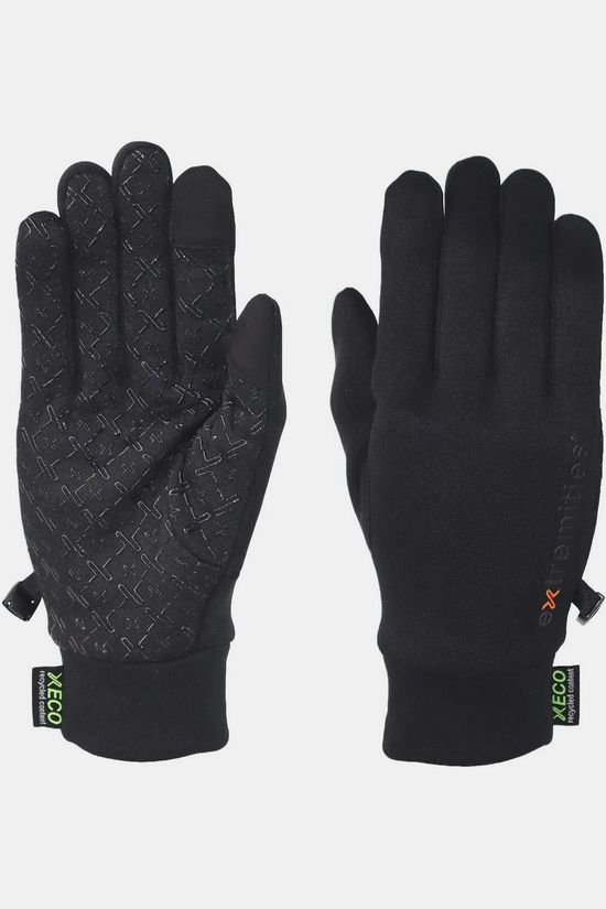 Extremities Gants Contact Powerliner Glove Recycled Black