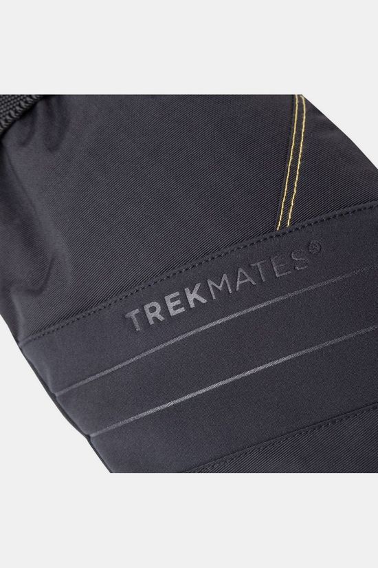 Trekmates Wanten Matterhorn Gtx Mitt Black
