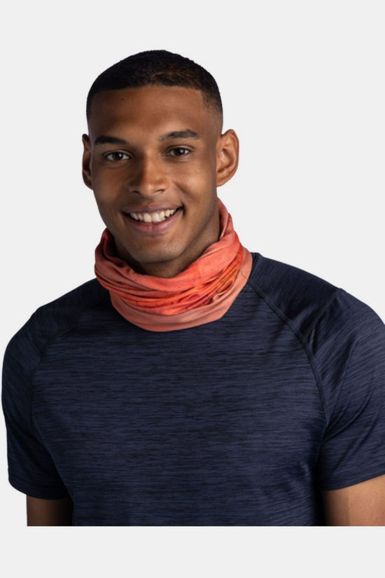Buff Écharpe Coolnet Uv Keffy Nectarine