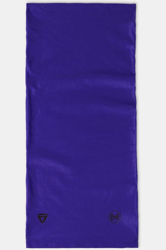 Buff Écharpe Thermonet Solid Ultramarine Solid Ultramarine