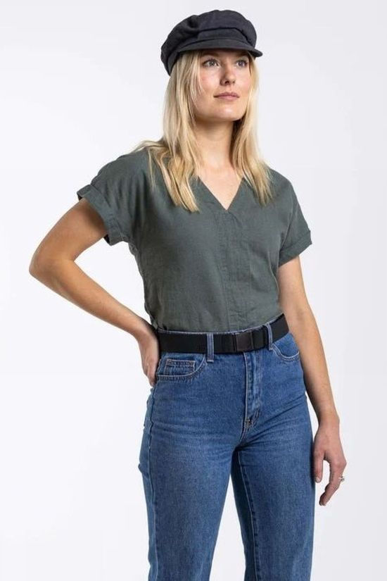 Arcade Riem Carry Jalapeno