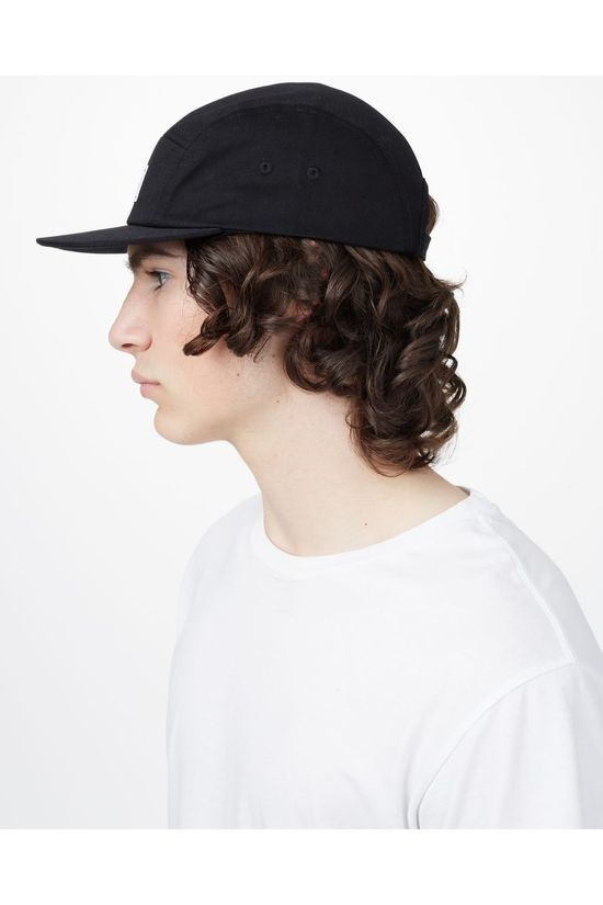 Tentree Camper Hat black