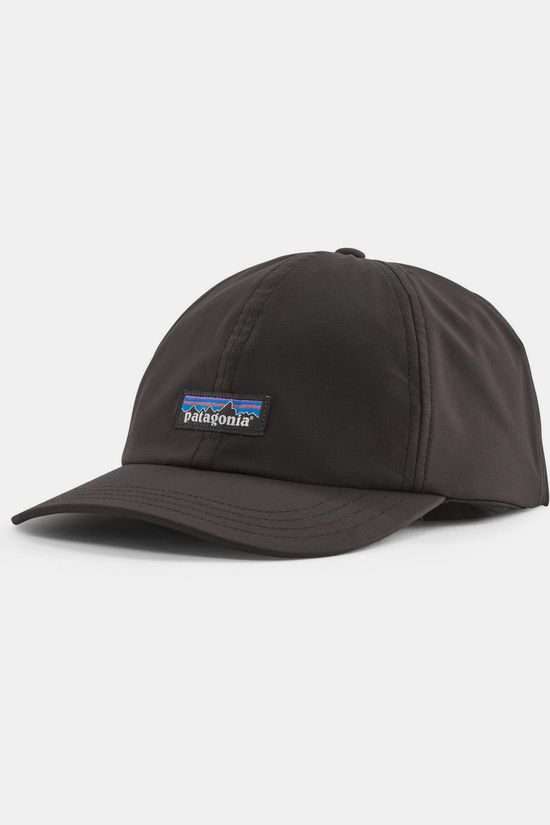 Patagonia Pet Terrebonne Hat Black