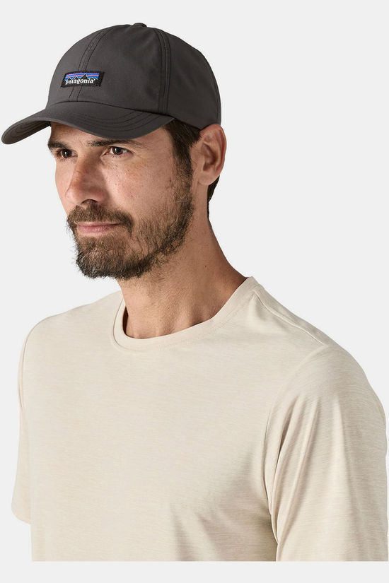 Patagonia Pet Terrebonne Hat Black