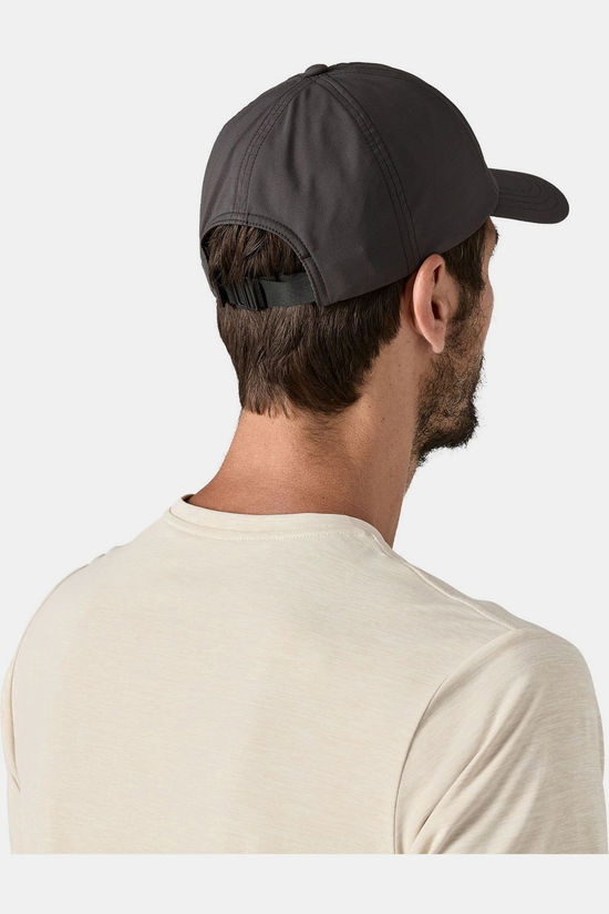 Patagonia Pet Terrebonne Hat Black