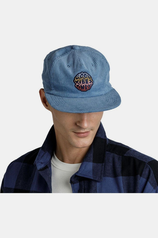 Buff Pet Chill Trucker Cap Dister Water Dister Water