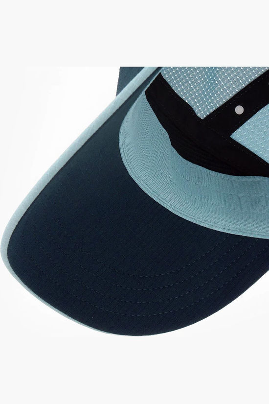 Ciele Athletics Pet Fst Cap Sc Field Iconic Deepspace-Chambray
