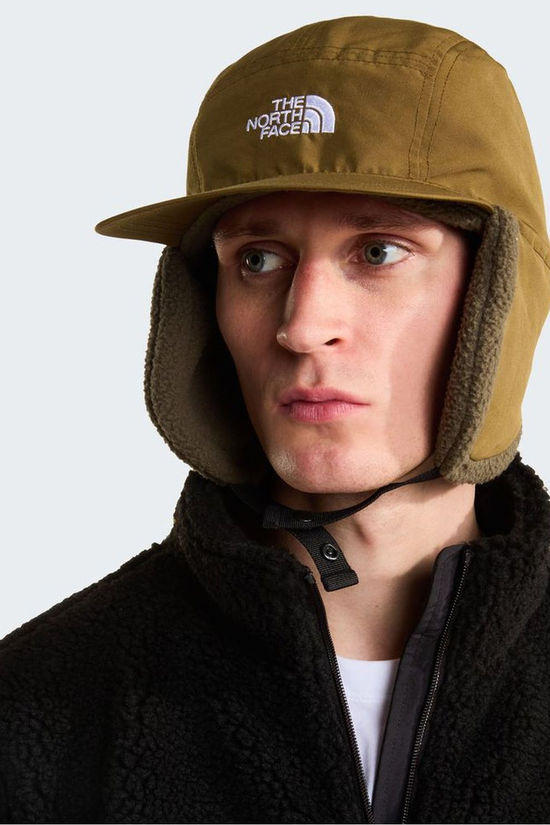 The North Face Pet Yumiori Trapper Caraway Seed/New Taupe