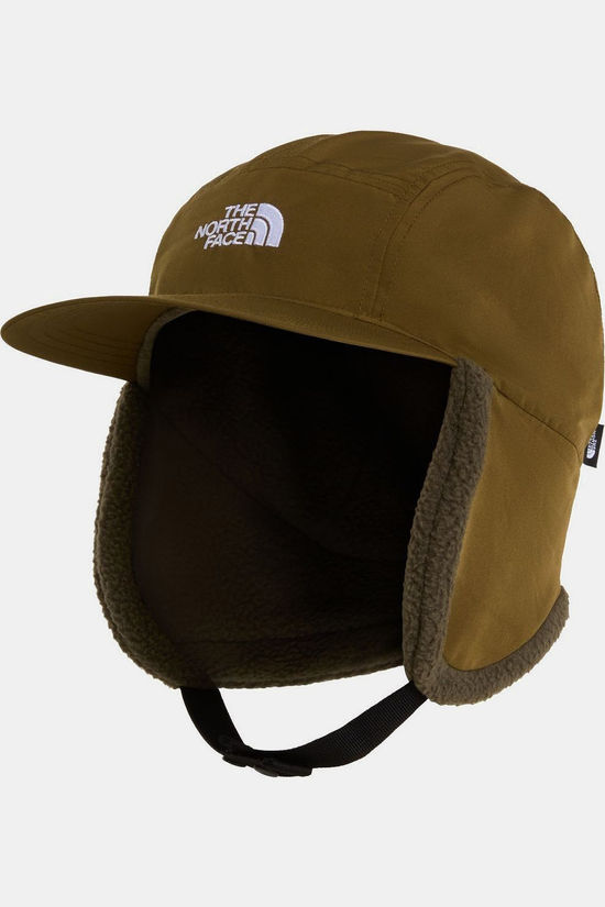The North Face Pet Yumiori Trapper Caraway Seed/New Taupe