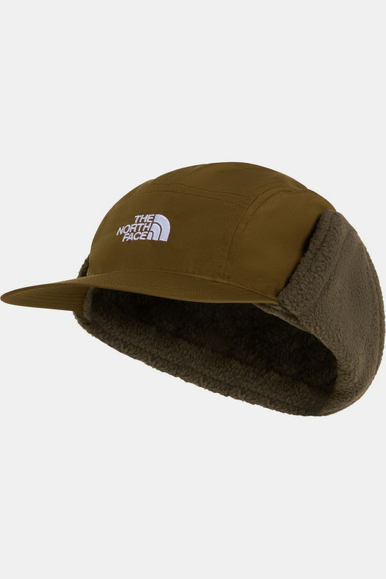The North Face Pet Yumiori Trapper Caraway Seed/New Taupe
