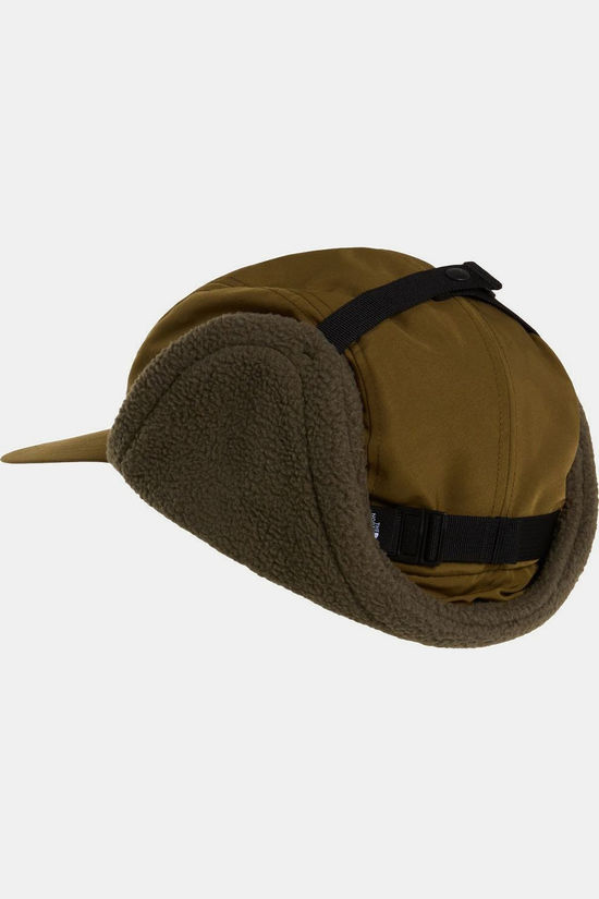 The North Face Pet Yumiori Trapper Caraway Seed/New Taupe