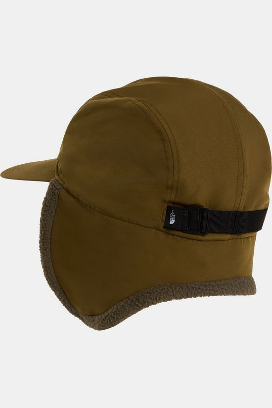 The North Face Pet Yumiori Trapper Caraway Seed/New Taupe