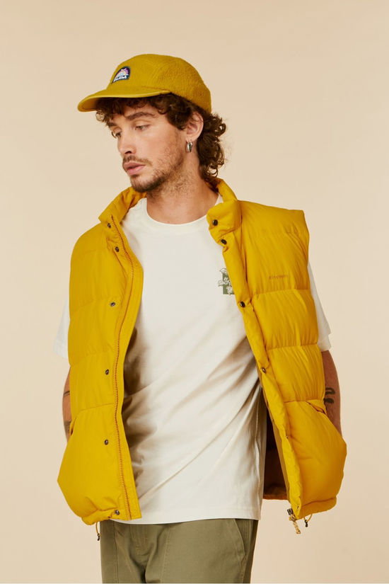 Salewa Casquette Eagle Anniversary Retro Cap Olive Oil