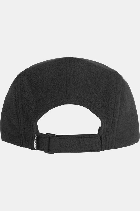 Picture Organic Clothing Casquette Ki Black